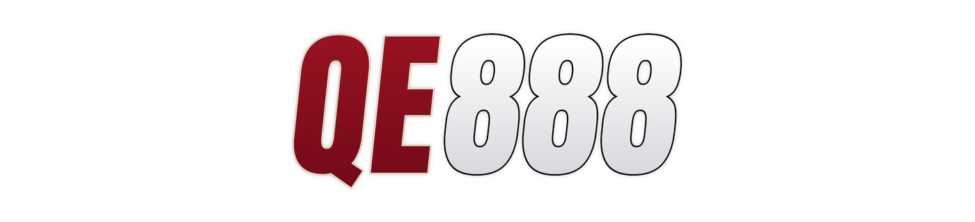 qe888 logo